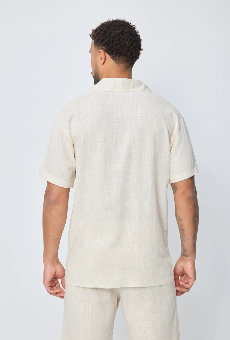 Polo effet lin