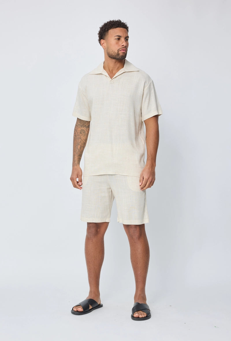 Polo effet lin