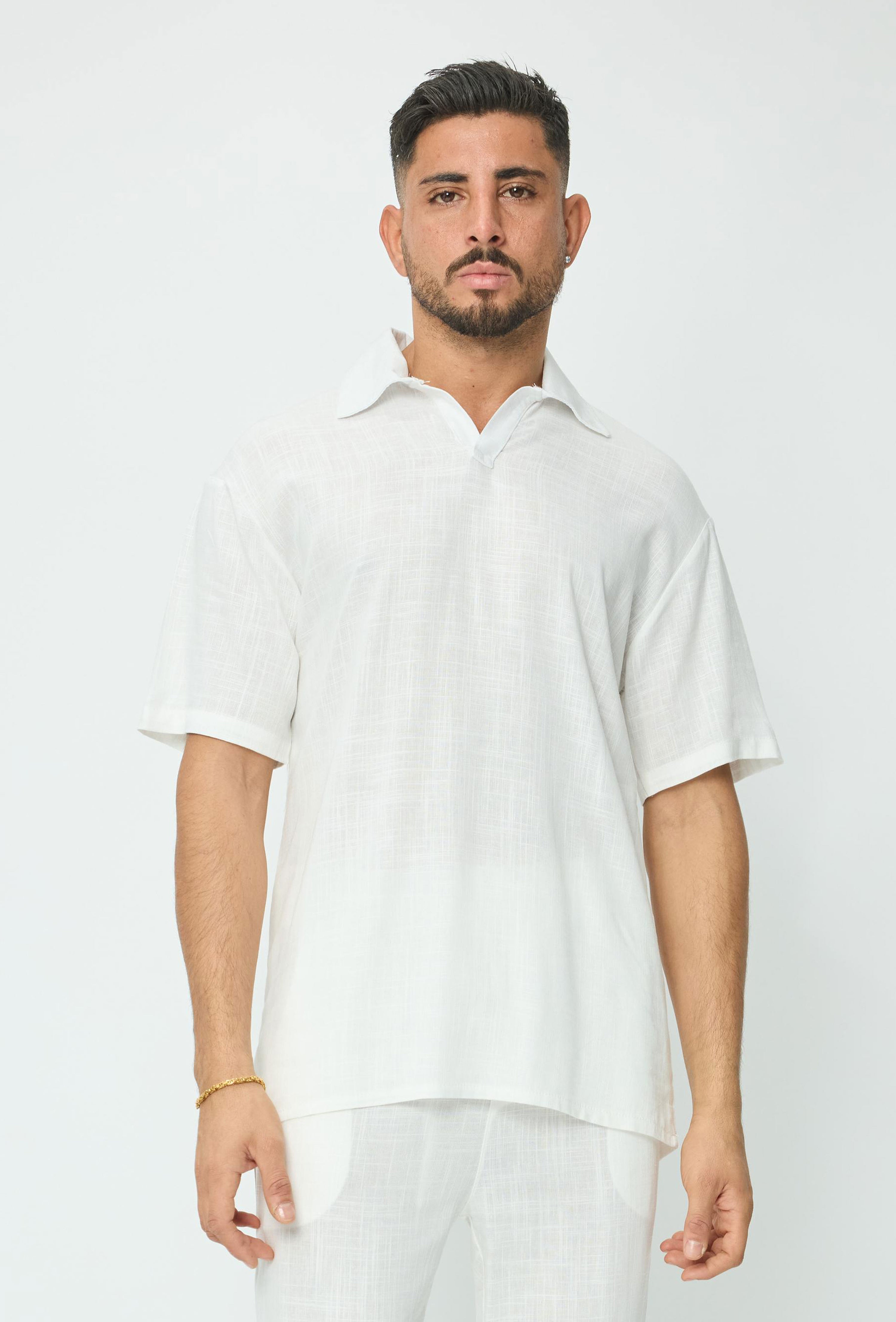 Polo effet lin