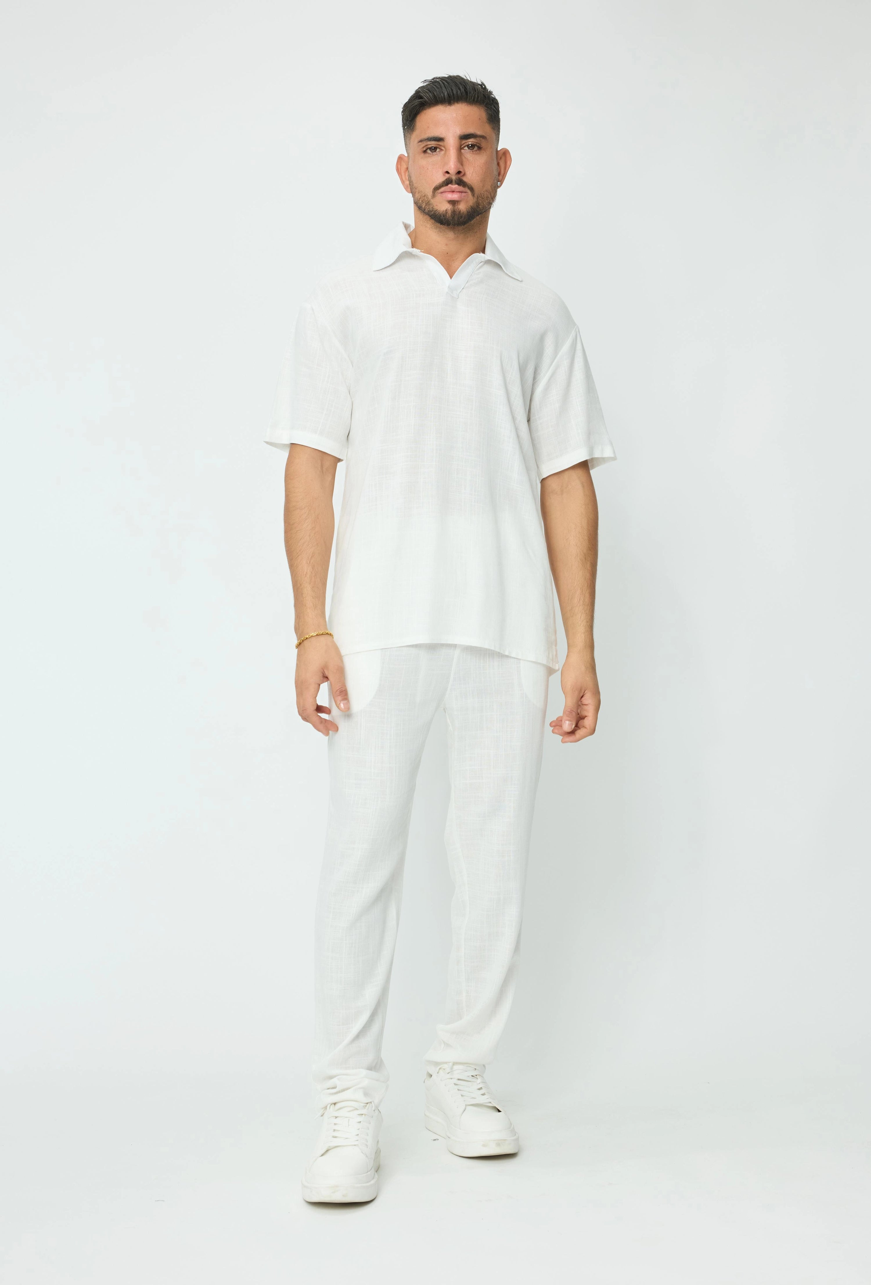 Polo effet lin