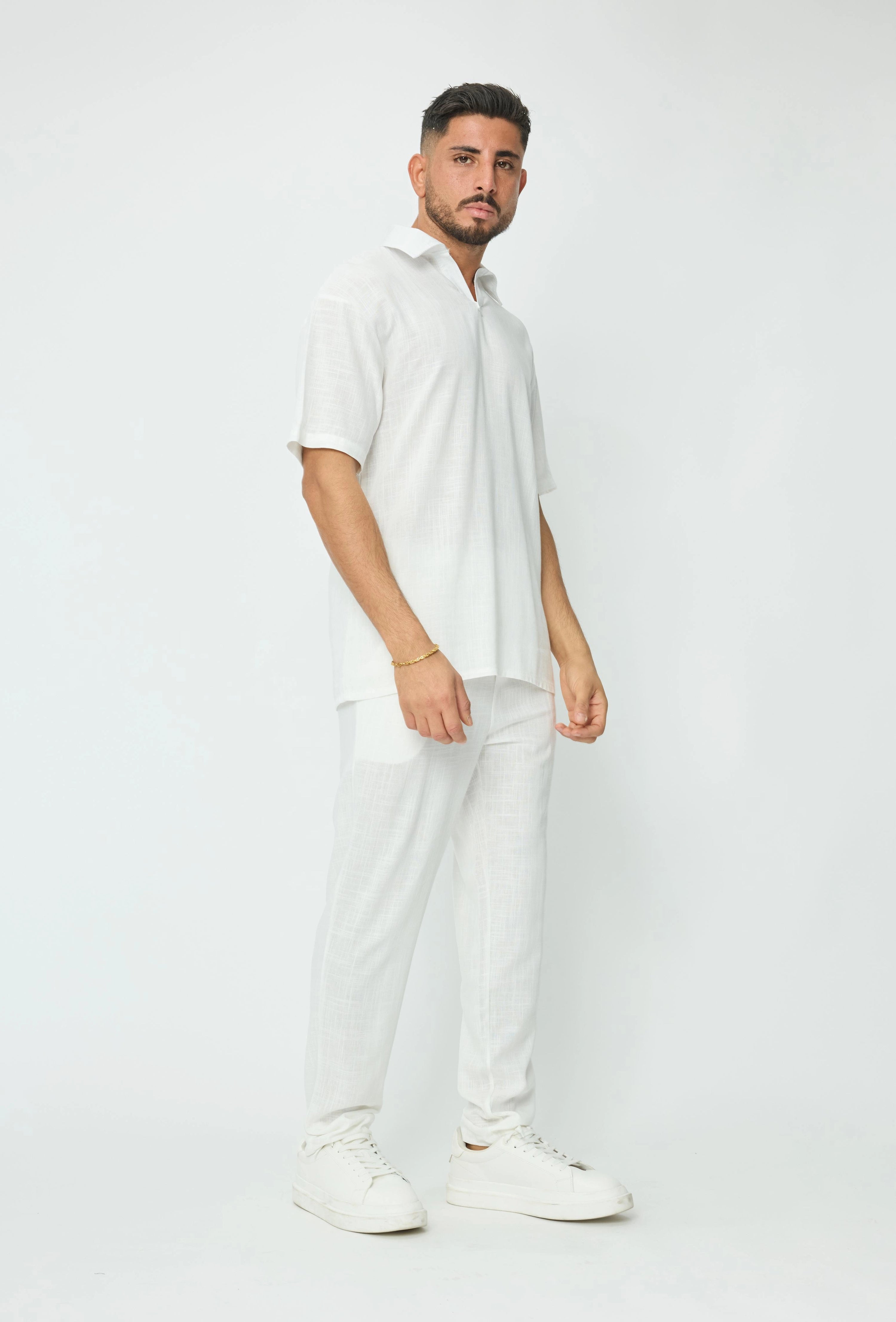 Polo effet lin