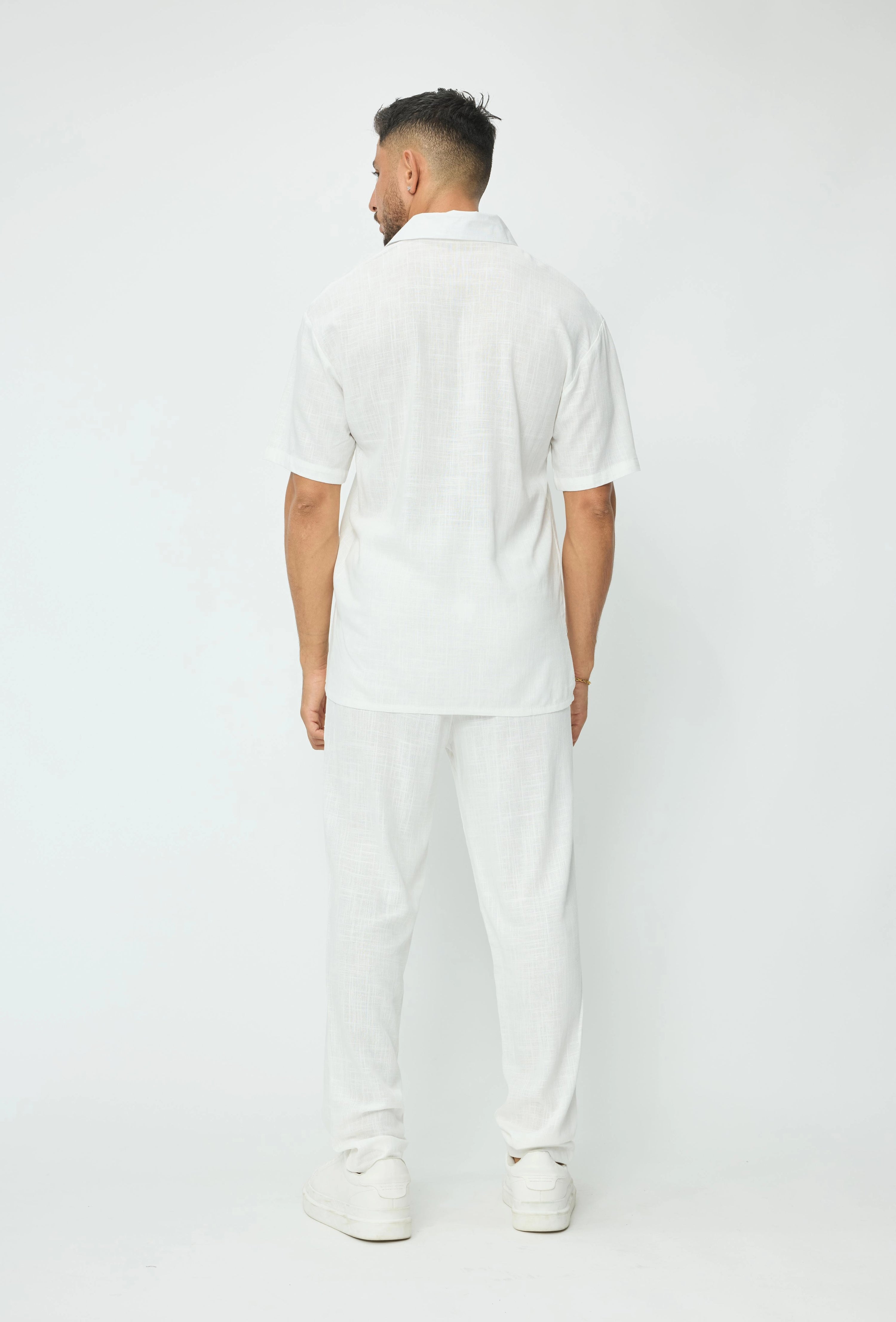 Polo effet lin