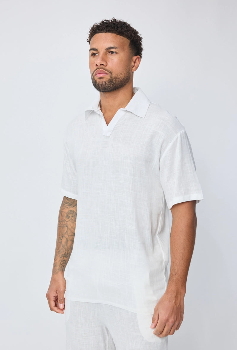 Polo effet lin