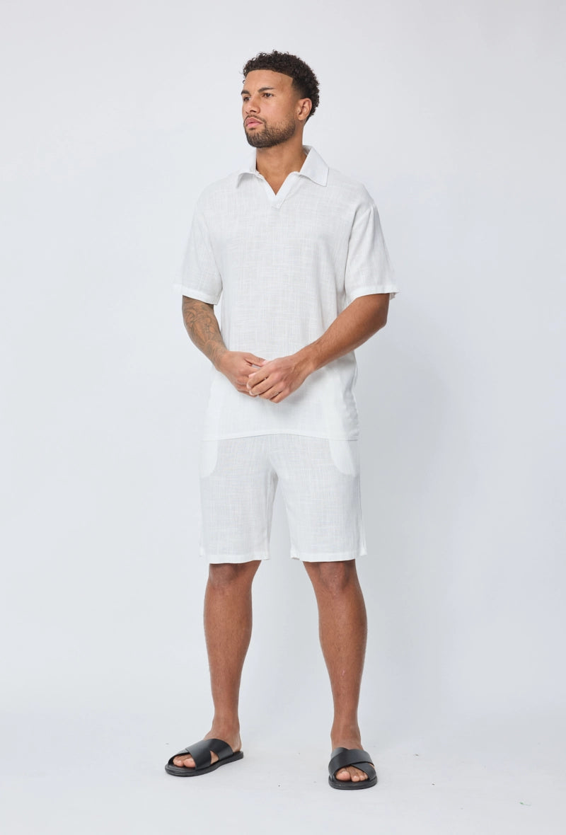 Polo effet lin