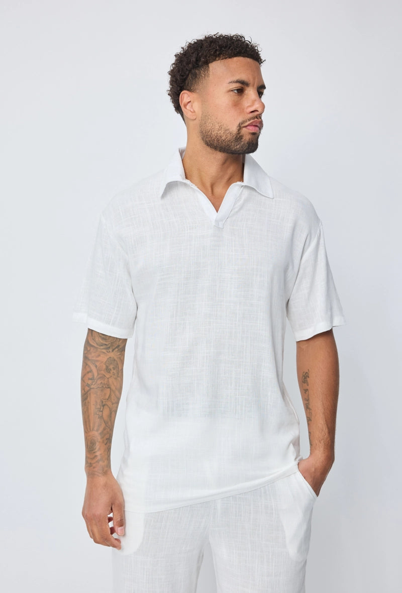 Polo effet lin