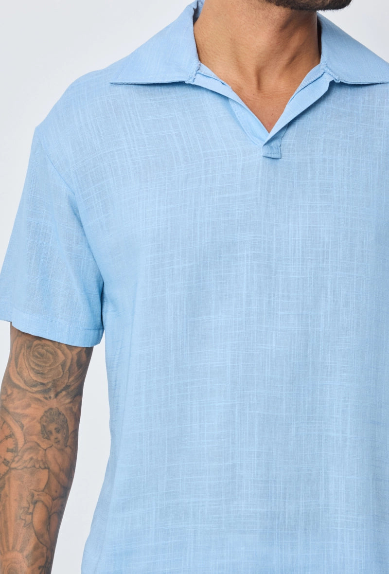 Polo effet lin