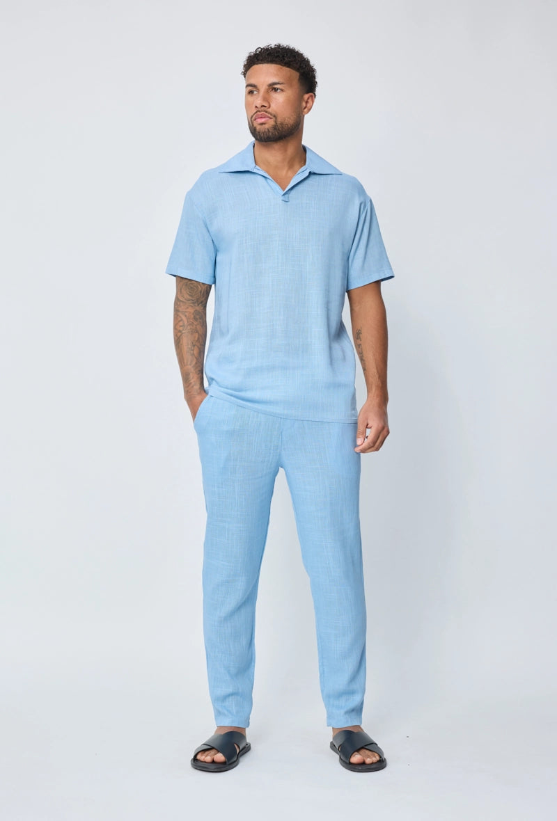 Polo effet lin