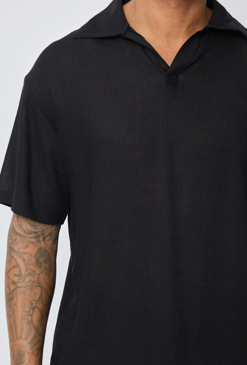 Polo effet lin