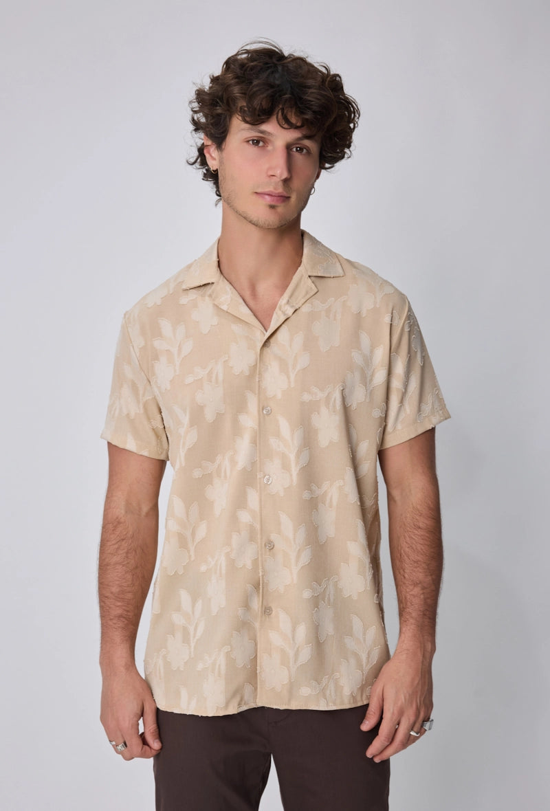 Chemise décontractée