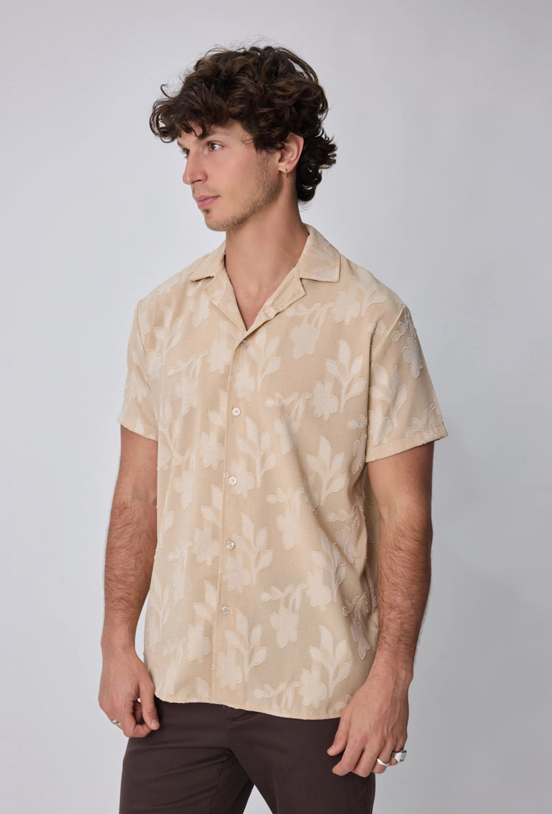 Chemise décontractée