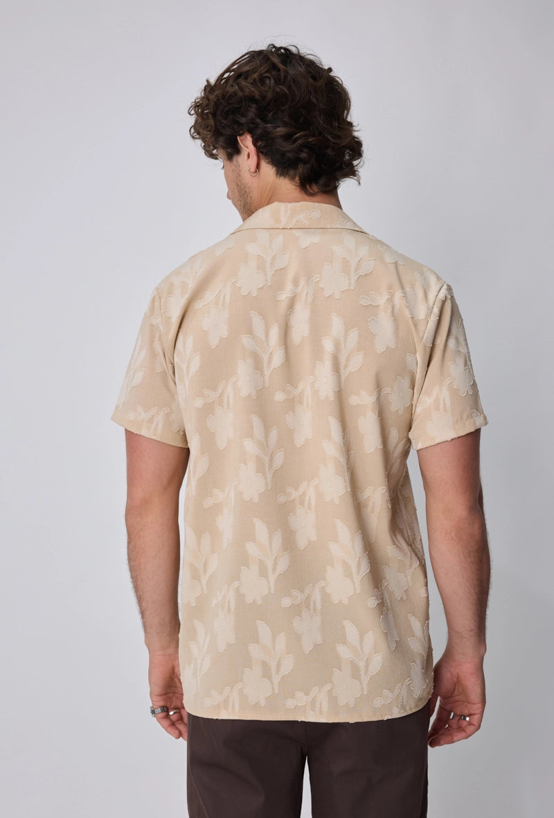 Chemise décontractée