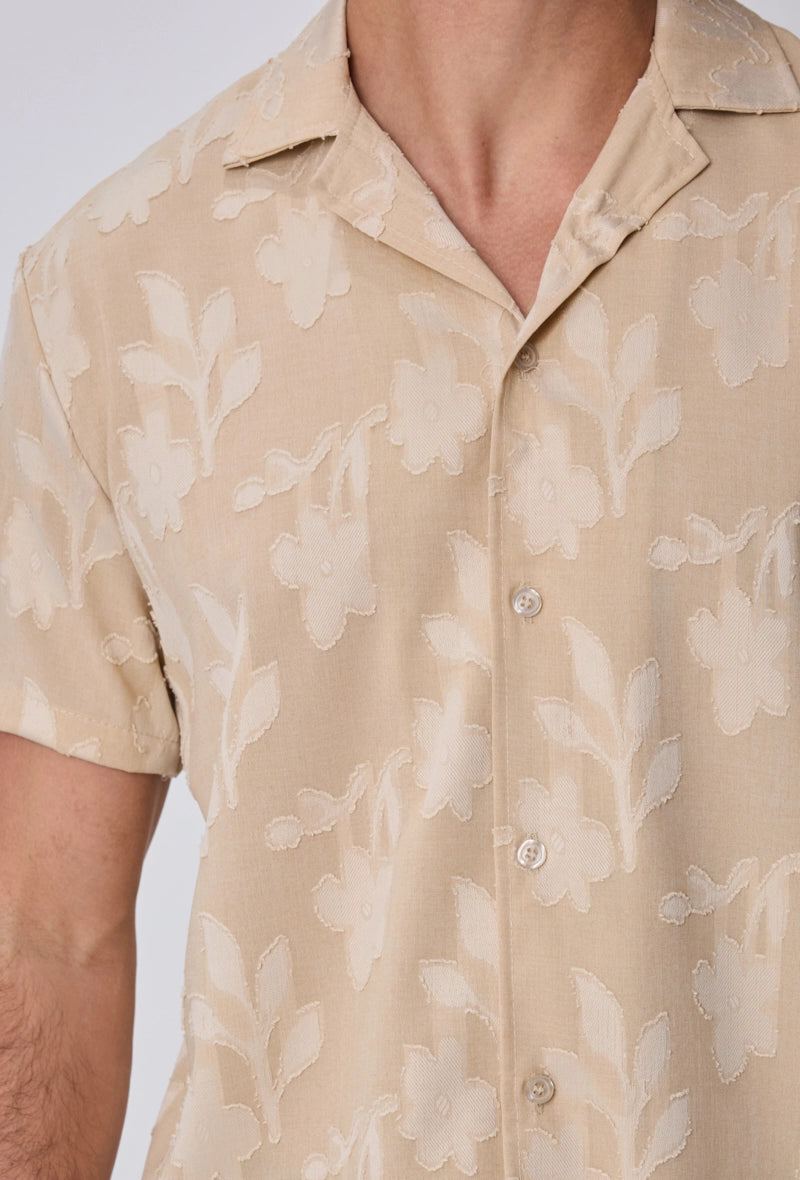 Chemise décontractée