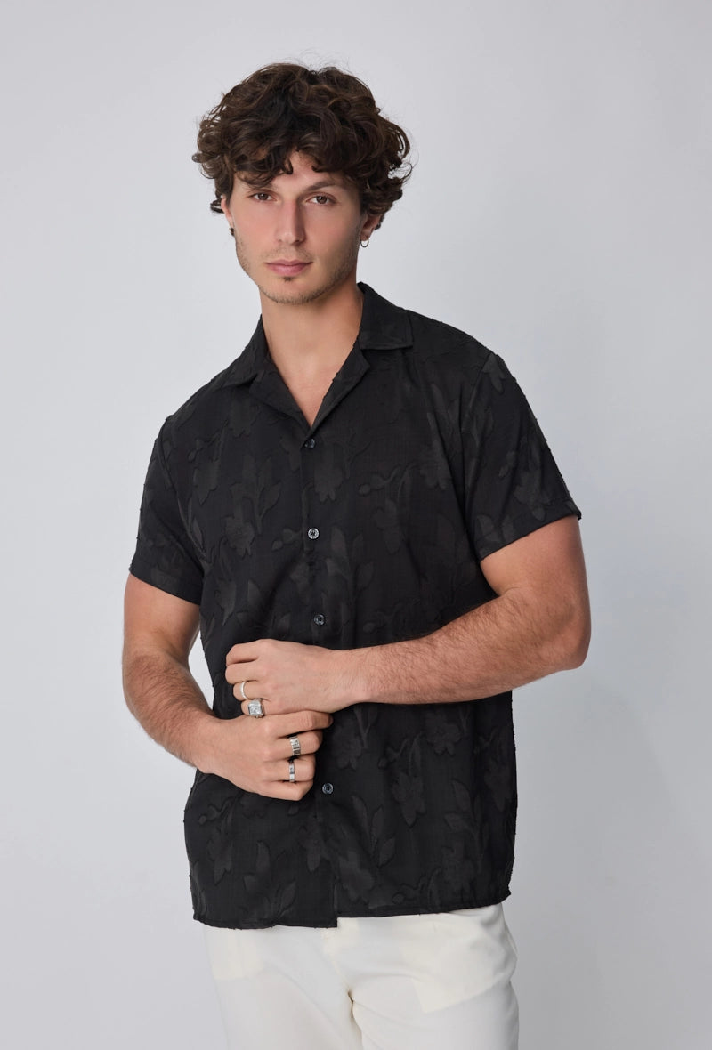 Chemise décontractée