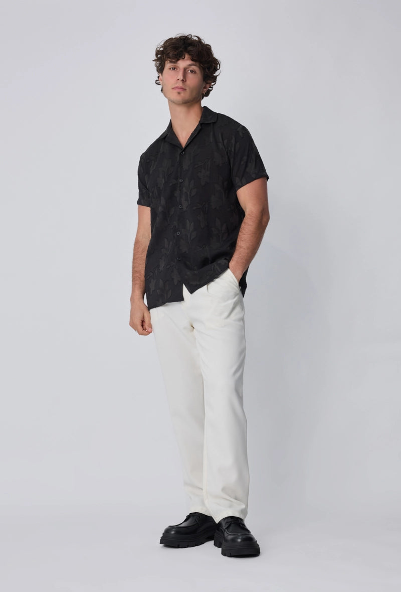 Chemise décontractée