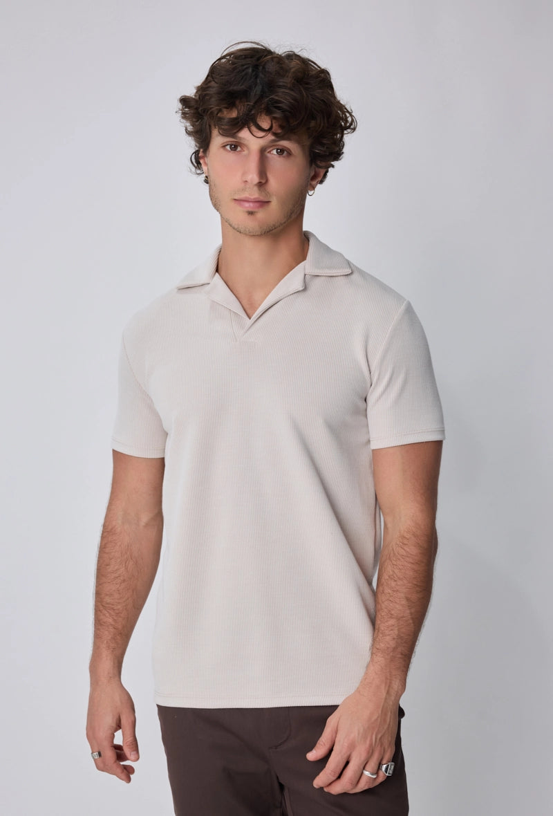 Polo confort polyvalent