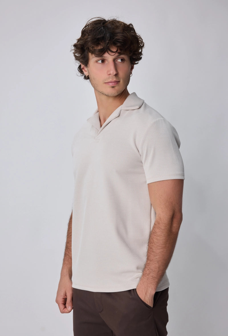 Polo confort polyvalent