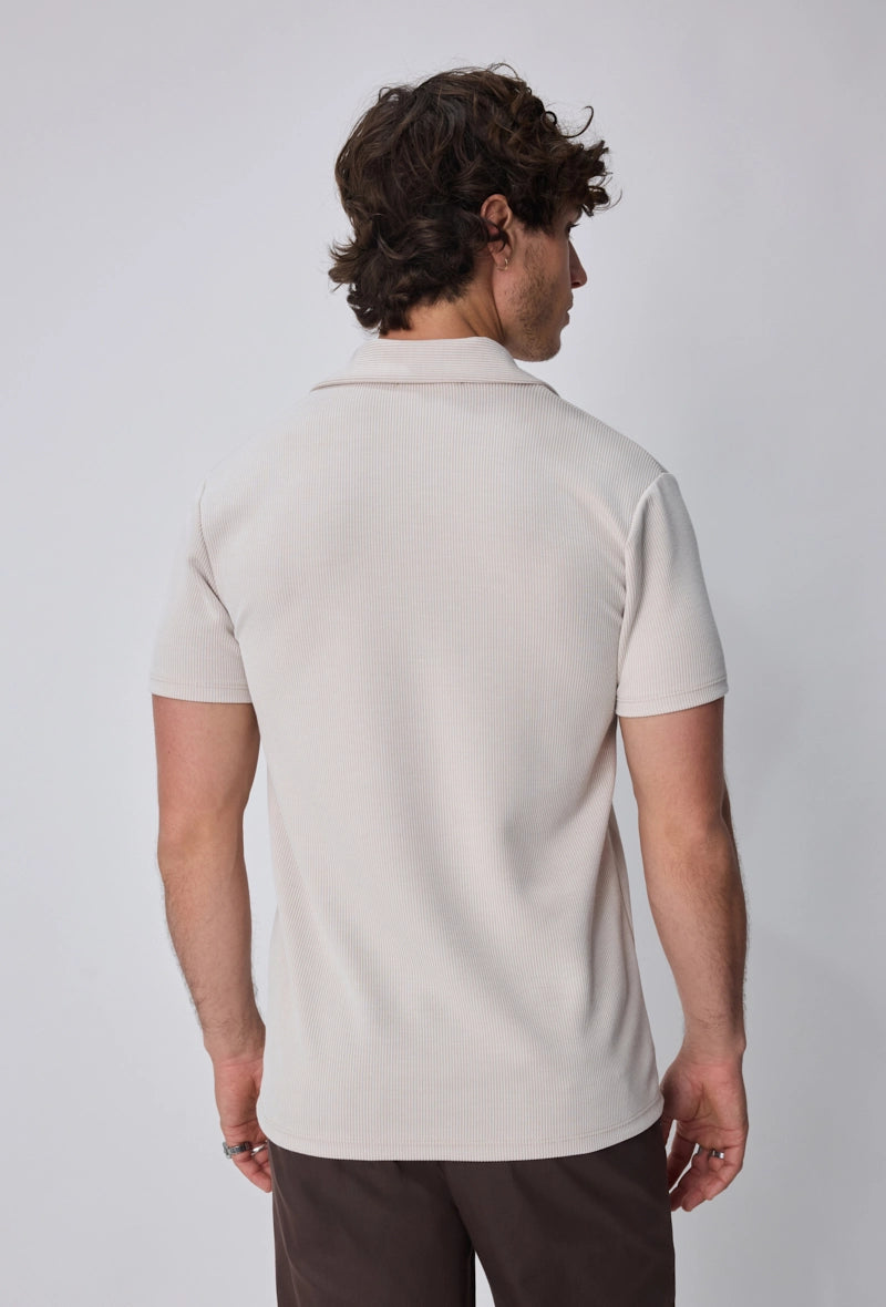 Polo confort polyvalent