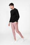 Pantalon chino slim - Frilivin