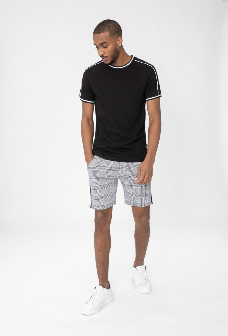 T-shirt sportwear - Frilivin