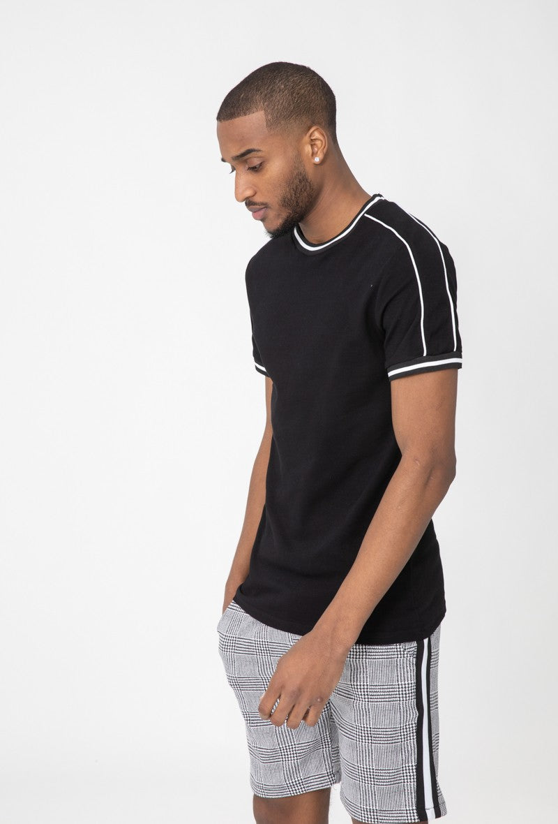 T-shirt sportwear - Frilivin