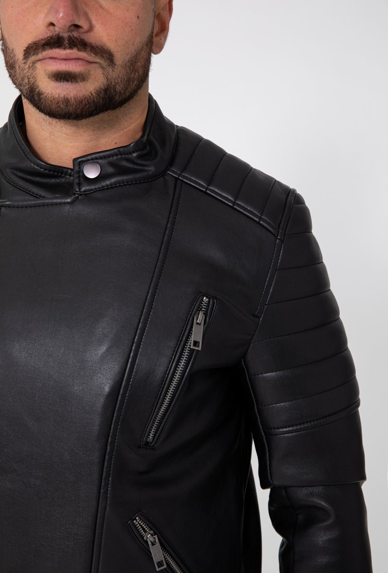 Veste Frilivin