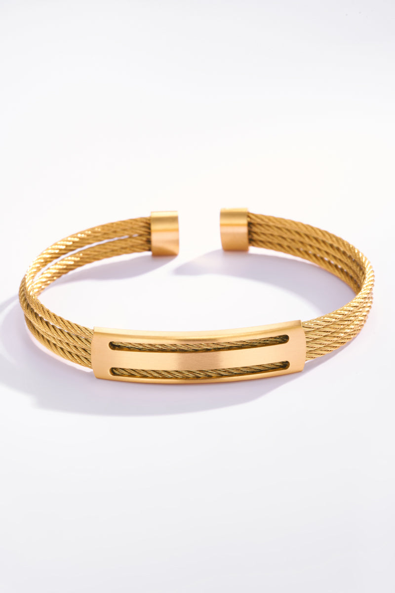 Bracelet tendance