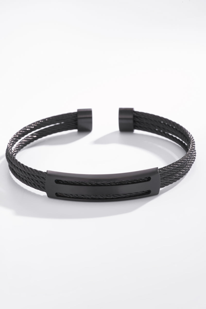 Bracelet tendance