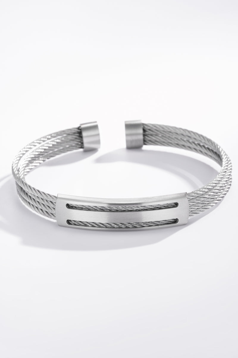 Bracelet tendance