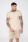 T-shirt sportwear - Frilivin