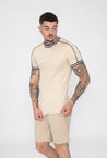 T-shirt sportwear - Frilivin