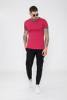 T-shirt sportwear - Frilivin