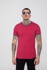 T-shirt sportwear - Frilivin