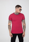 T-shirt sportwear - Frilivin