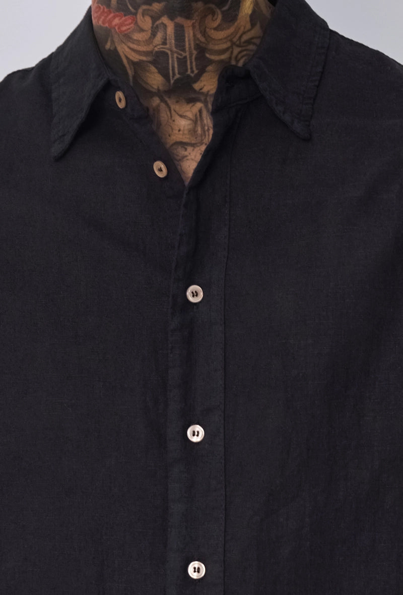 Chemise casual relaxed