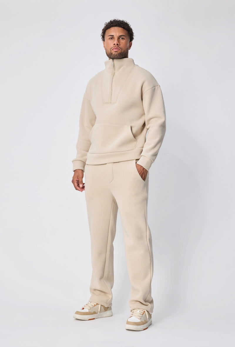 Ensemble pull pantalon