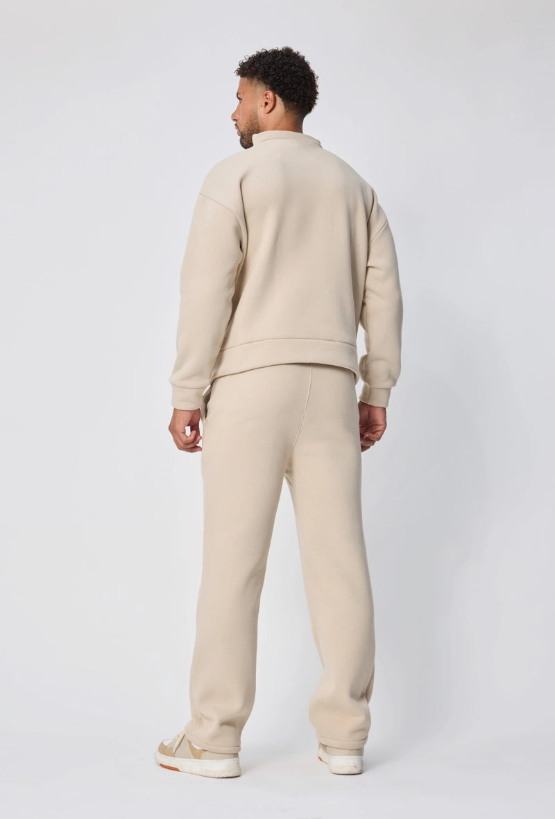 Ensemble pull pantalon