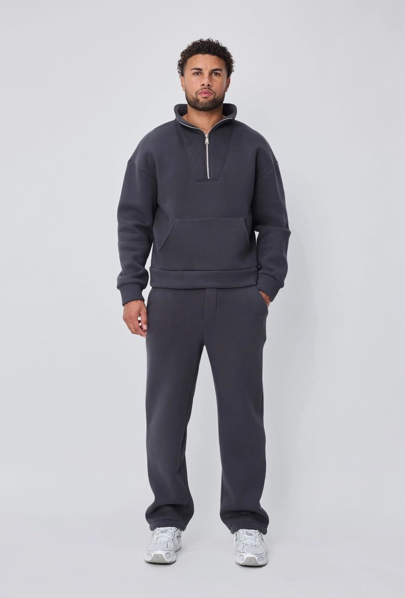 Ensemble pull pantalon