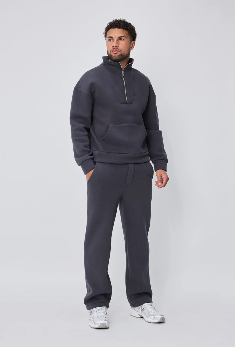 Ensemble pull pantalon