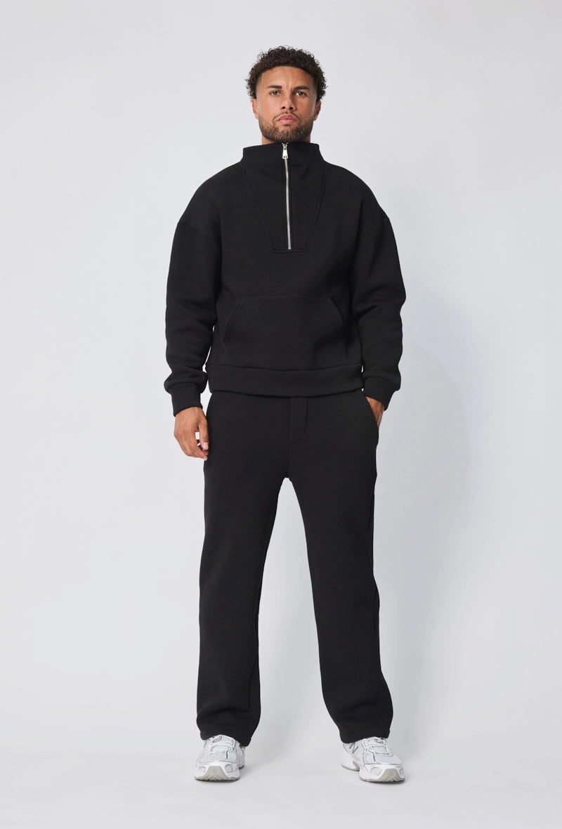 Ensemble pull pantalon