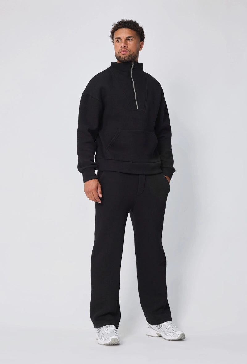 Ensemble pull pantalon