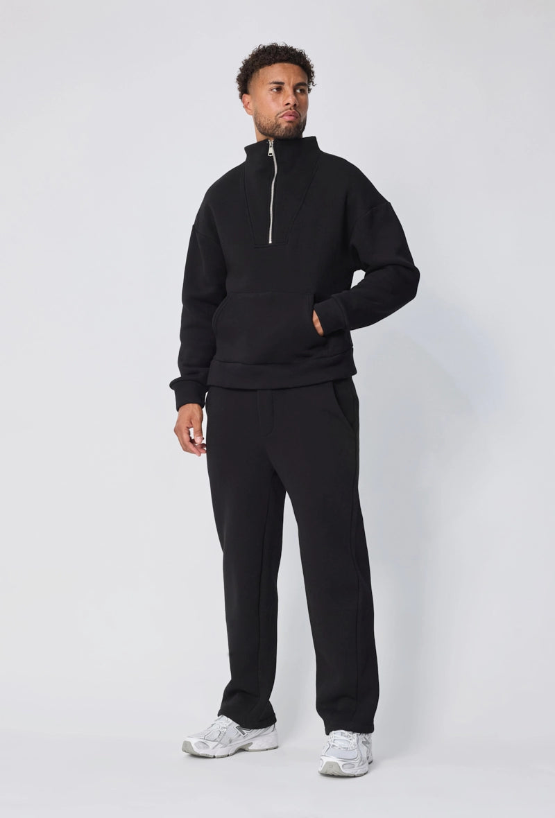 Ensemble pull pantalon