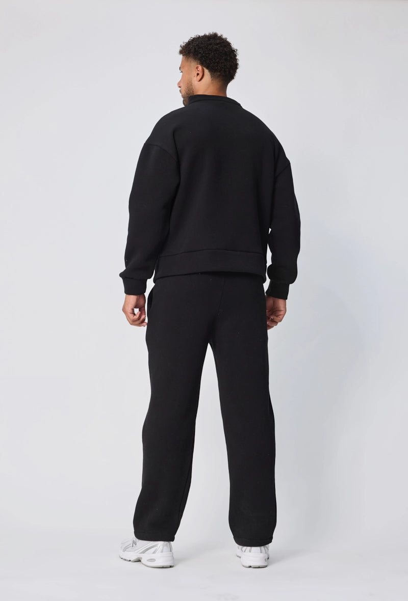 Ensemble pull pantalon