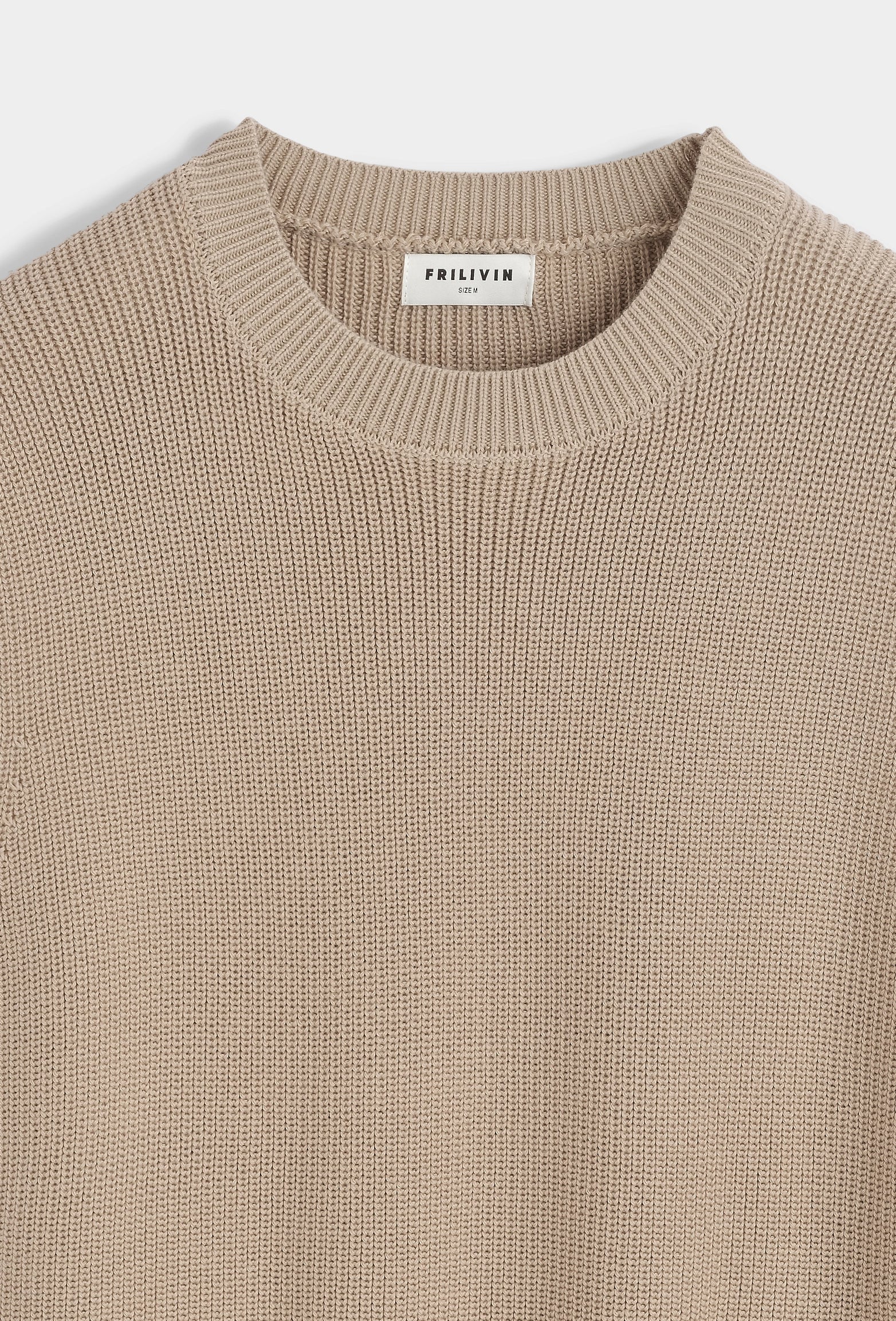 T-shirt sans manches