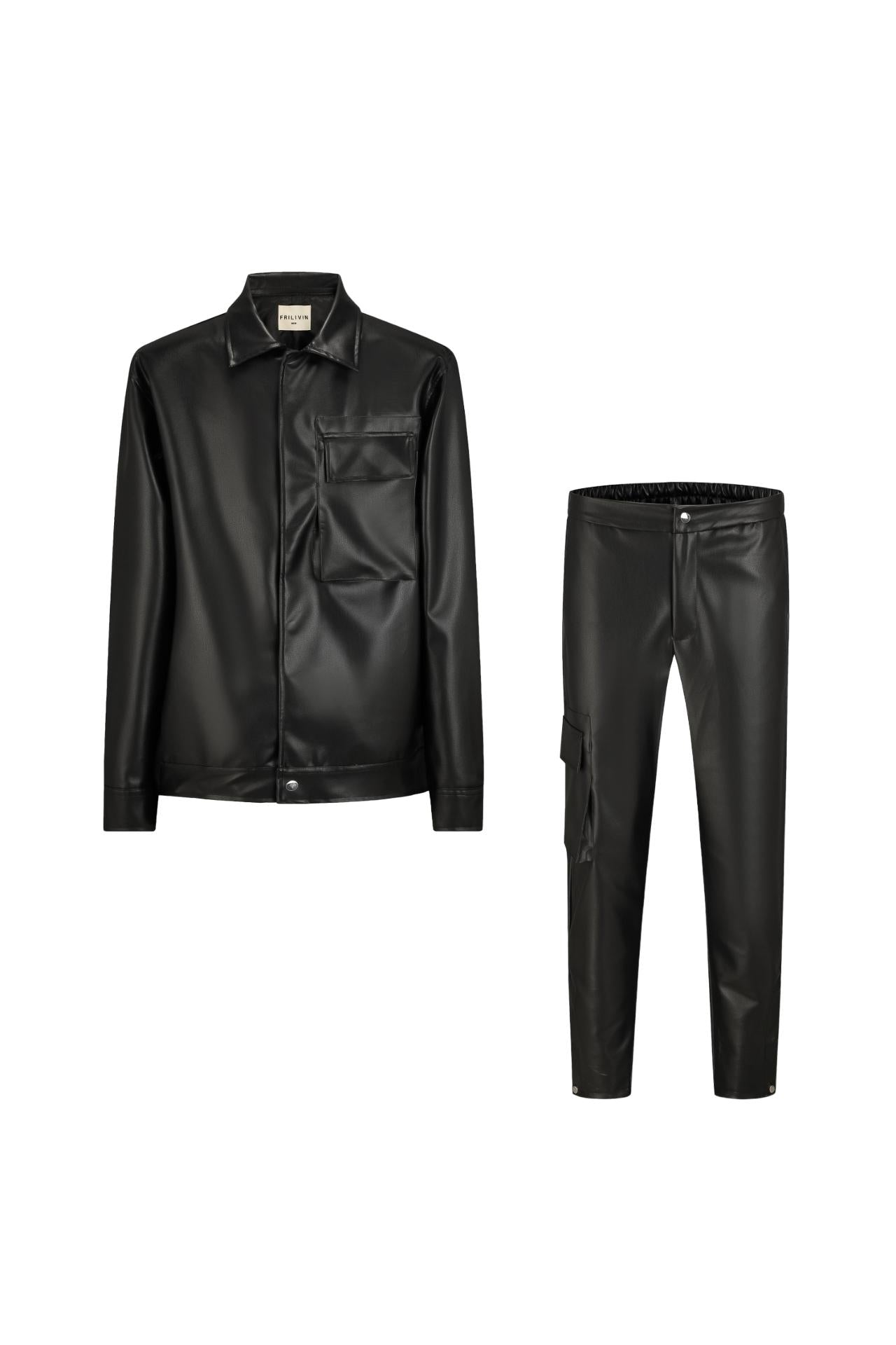 Ensemble veste pantalon - Frilivin