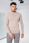 Pull doux et chiné maille fine - Frilivin