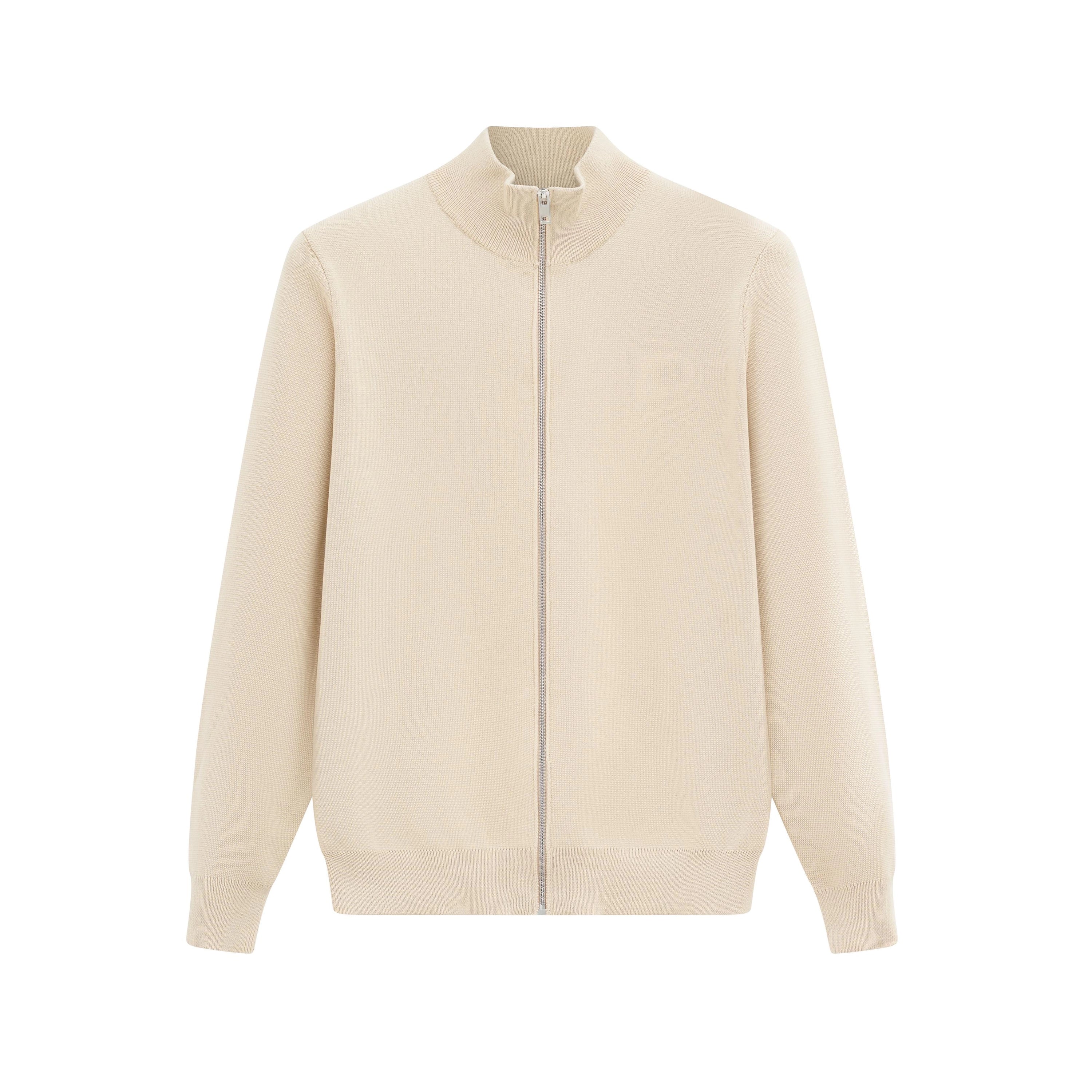Gilet couleur uni