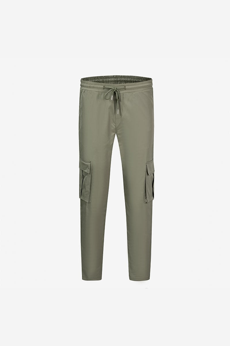Ensemble uni veste cargo - Frilivin