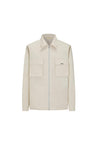 Ensemble uni veste cargo - Frilivin
