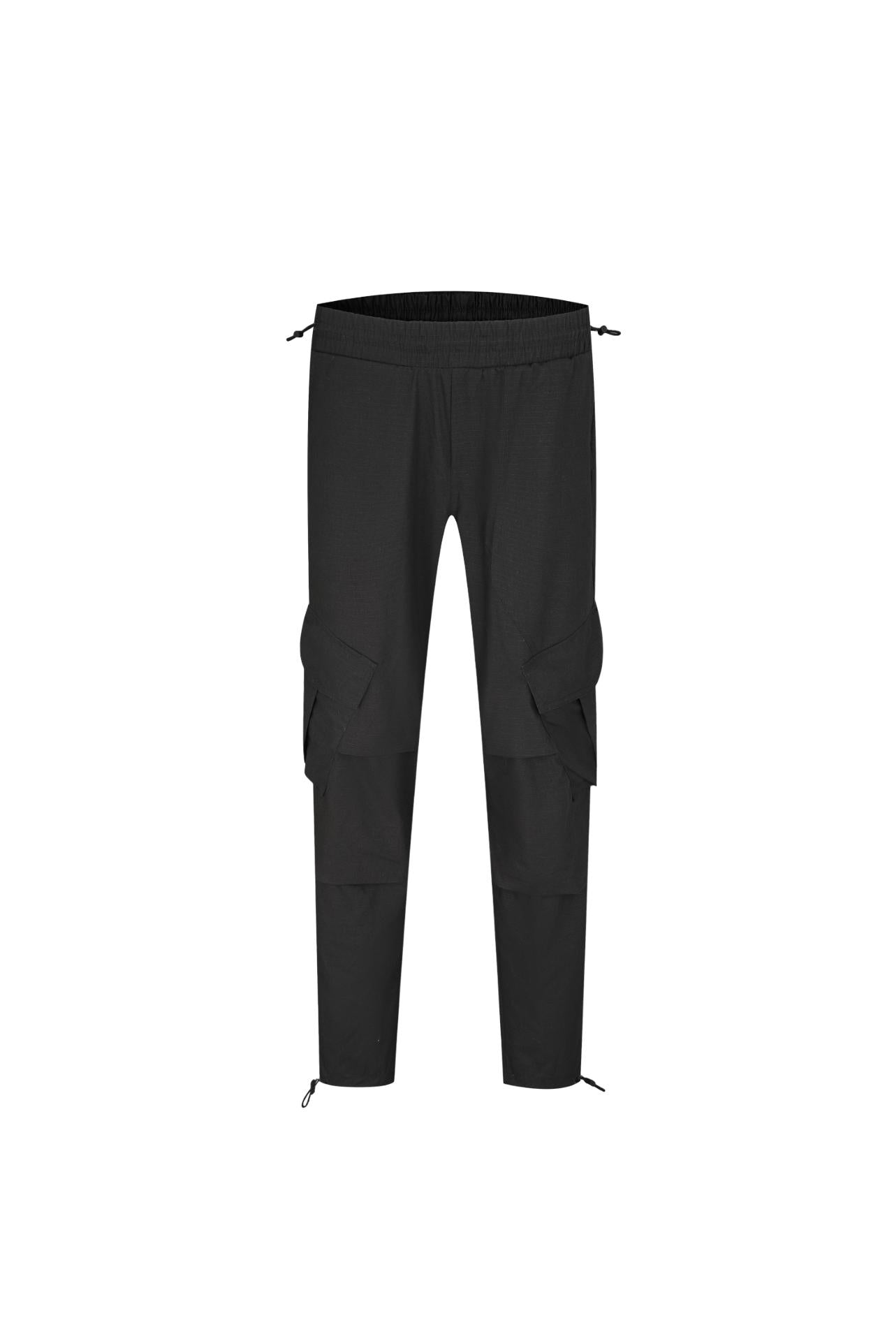 Pantalon jogging parachute - Frilivin
