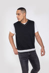 Pull sans manches - Frilivin
